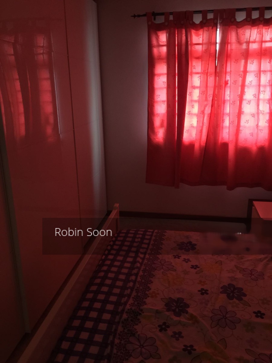 Blk 621 Bukit Batok Central (Bukit Batok), HDB 5 Rooms #133145742